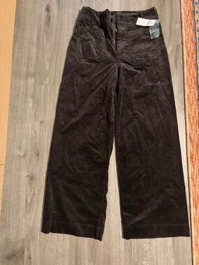 Maeve by Anthropologie Collette cord